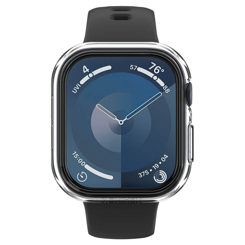 כיסוי דק לשעון אפל 10 של Spigen